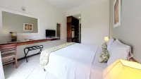 Hotel Ilhas do Caribe - Na Melhor região da Praia da Enseada Hotel di Guarujá