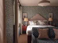 Cbh the Alfriston Hotels in Polegate