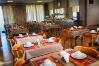 Orion Hotel Hotels in Itumbiara