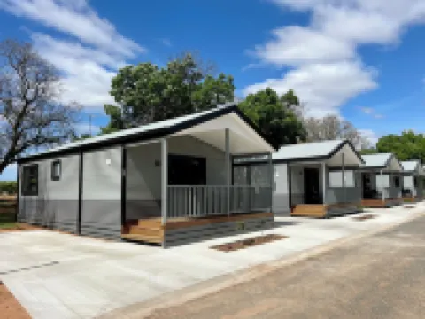 BIG4 Red Cliffs Caravan Park Hotels in 