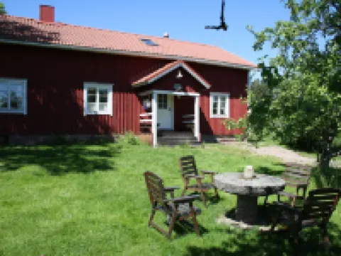 Hotel Stallbacken Nagu Hotels in Pargas