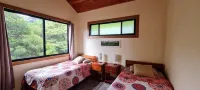 Your private home in the Monteverde forest! Close to parks and downtown