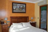Plaza de Toros Hotels in Ronda