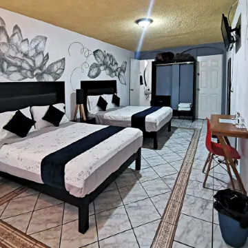 Hotel Boutique Charlotte