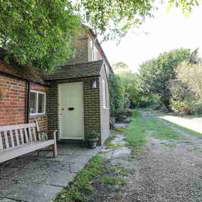 Chalkpit Cottage Hotel Exterior