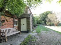 Chalkpit Cottage Hotels in Wallingford