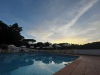 Hotel Capo di Stella - Pool