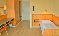 Høvringen Høgfjellshotell Hotels in Vagamo
