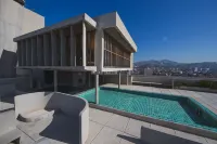 Hotel le Corbusier - Ocean View