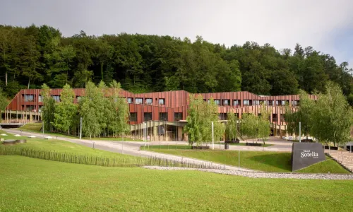 Terme Olimia - Hotel Sotelia