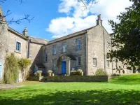 Flanders Hall فنادق في Richmondshire District