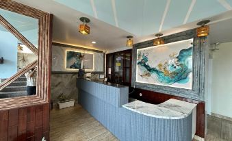 Hotel Anant Restaurant And Bar