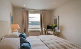 St Mawes Hotel