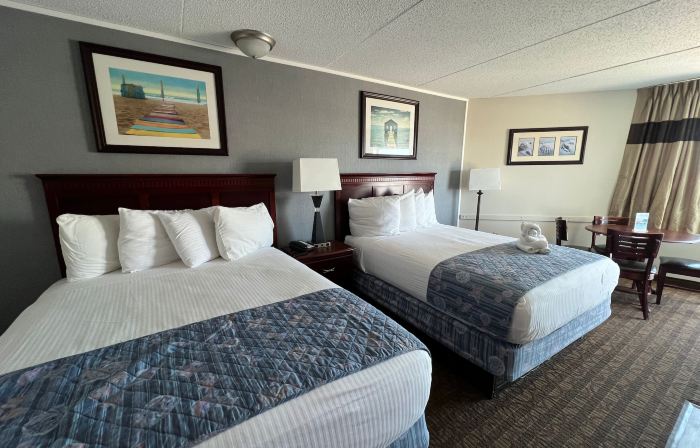 El Coronado Resort
