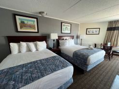El Coronado Resort