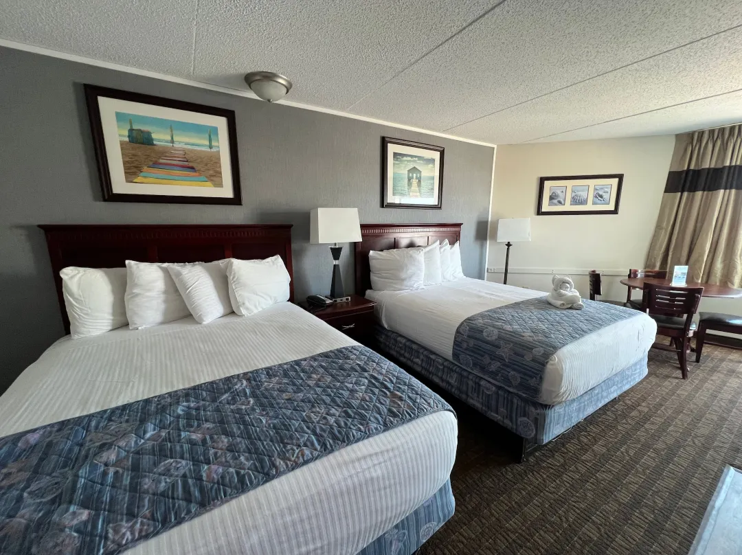 El Coronado Resort - Cape May, NJ