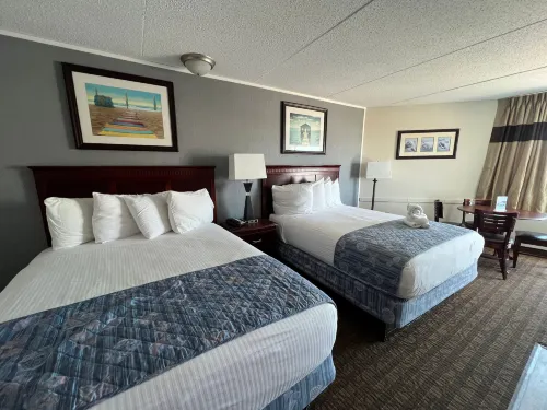El Coronado Resort