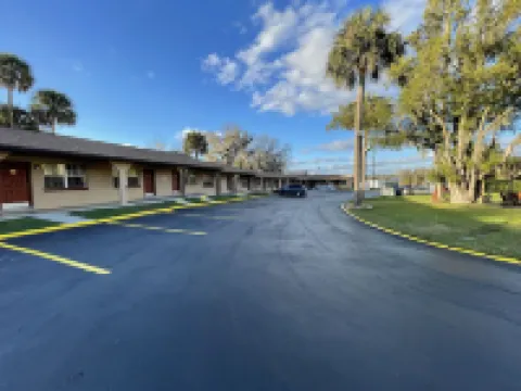 シャングリ ラ オテル オカラ ニア Hwy 301