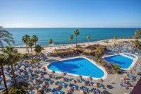 Sunset Beach Club Hotel Apartments - Beach