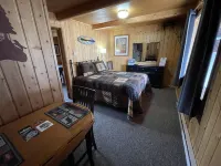 Sportsman Lodge Melrose MT Hotels in Butte
