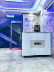 Hotel The Rise
