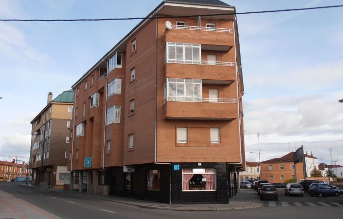 Hostal EC León