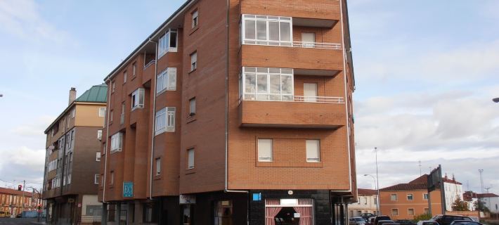 Hostal EC León Hotels in León