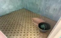 Teratai Biru River Camping Ground - Bed and Breakfasts