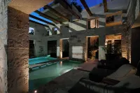 Amalen Suites Adults Only - Pools