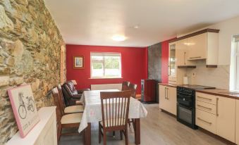 Curragh Cottage