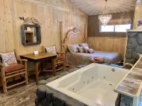 Grey Squirrel Resort