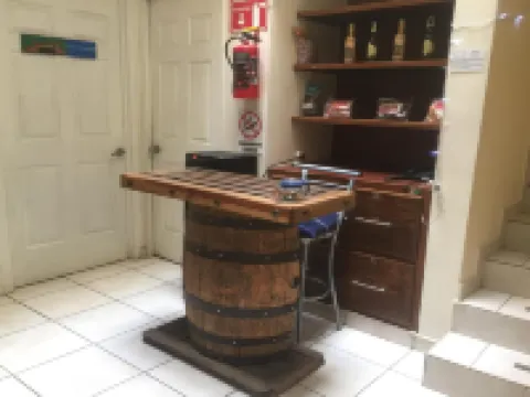 Coaranda Hotel Boutique Hoteles en Arandas