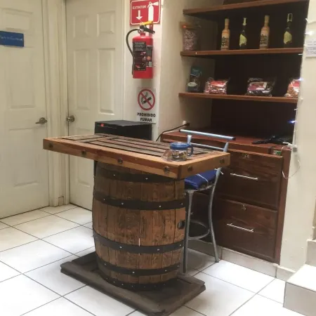 Coaranda Hotel Boutique