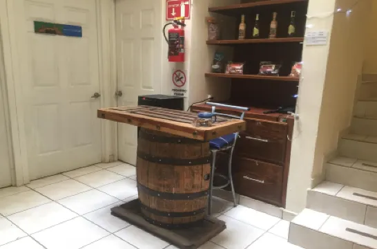 誇蘭達精品酒店