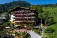 Alpin- Das Sporthotel, Summercard Included May - September