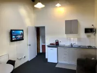 Alpine Motel Hotels in Ohakune