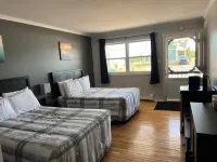 Briarwood Coastal Cottages & Lodge Hotels in Prince County
