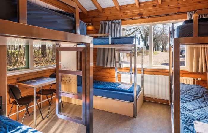 Stayokay Hostel Gorssel - Deventer