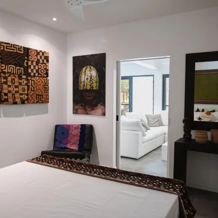 The Oasis Residence