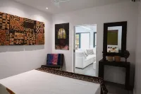 ذا أواسيز ريزيدنس