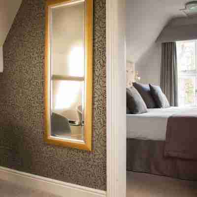 阿斯科特旅館 Rooms