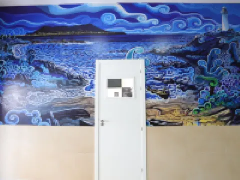拉坎帕納青年旅館 拉利內阿-德拉康塞普西翁酒店
