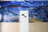 拉坎帕納青年旅館