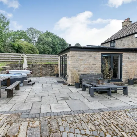 Carr House Farm