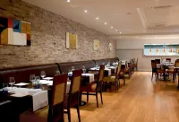 Baileys Hotel Cashel - 4 estrellas