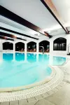 Hotel Anders - Pools