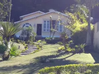 Pousada Valparaiso Hotels in Petropolis