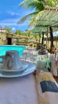 Pousada Borboleta - Swimmingpools
