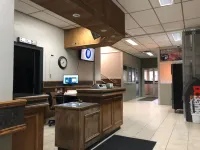 Royal Hotel Hotels in Flin Flon