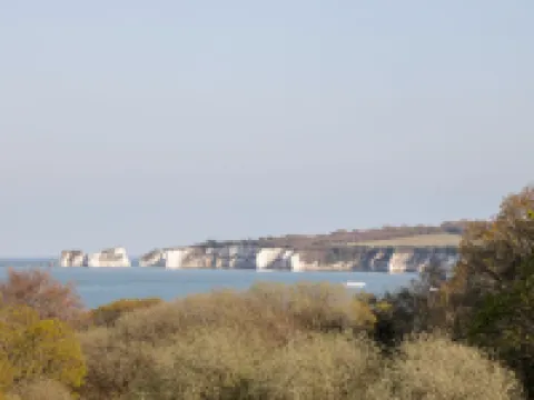 Mayflower Hotels in Swanage